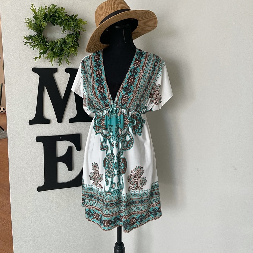 Summer dress